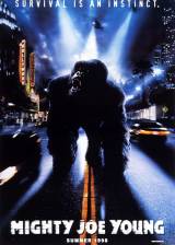 Miniature d'affiche américaine de 'Mon ami Joe'