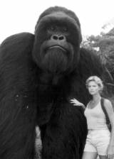 ©1998 Walt Disney - Mon ami Joe (Mighty Joe Young)