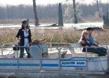 ©2010 K2 Pictures - Jurassic Predator (Alligator X)