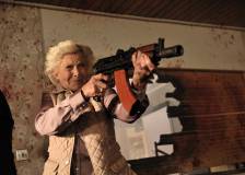 ©2012 Kintop - Cockneys vs Zombies (Cockneys vs Zombies)