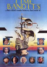Us poster thumbnail from 'Time Bandits'