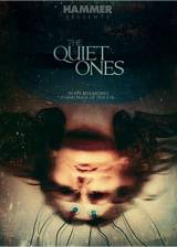 Unknown poster thumbnail from 'The Quiet Ones'