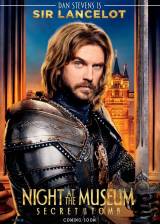 Us poster thumbnail from 'Night at the Museum: Secret of the Tomb'