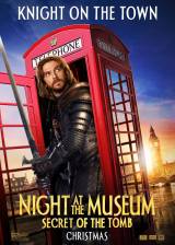 Us poster thumbnail from 'Night at the Museum: Secret of the Tomb'