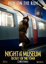 Us poster thumbnail from 'Night at the Museum: Secret of the Tomb'