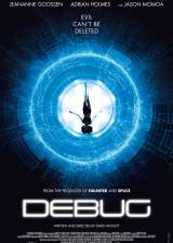 Miniature d'affiche inconnue de 'Debug'