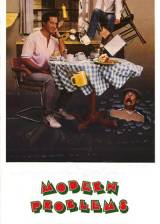 Miniature d'affiche américaine de 'Modern Problems'