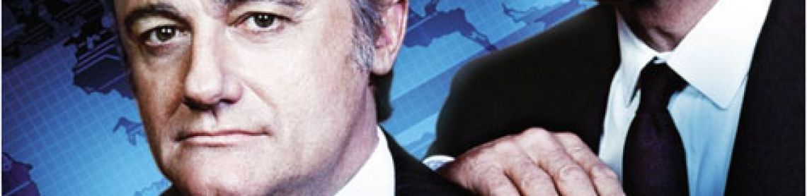 Le retour des agents très spéciaux