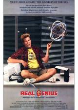 Us poster thumbnail from 'Real Genius'