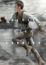 Miniature d'affiche américaine de 'Le labyrinthe'