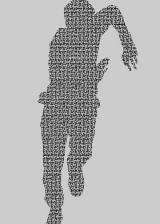 Miniature d'affiche américaine de 'Le labyrinthe'