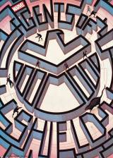 Us poster thumbnail from 'Agents of S.H.I.E.L.D.'