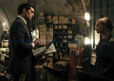 ©2015 Warner Bros. - Agents très spéciaux - Code U.N.C.L.E (The Man from U.N.C.L.E.)