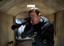 ©2015 Warner Bros. - Agents très spéciaux - Code U.N.C.L.E (The Man from U.N.C.L.E.)