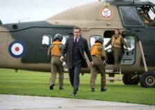 ©2015 Warner Bros. - Agents très spéciaux - Code U.N.C.L.E (The Man from U.N.C.L.E.)