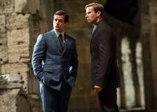 ©2015 Warner Bros. - Agents très spéciaux - Code U.N.C.L.E (The Man from U.N.C.L.E.)