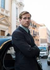 ©2015 Warner Bros. - Agents très spéciaux - Code U.N.C.L.E (The Man from U.N.C.L.E.)