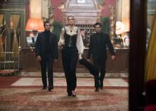 ©2015 Warner Bros. - Agents très spéciaux - Code U.N.C.L.E (The Man from U.N.C.L.E.)