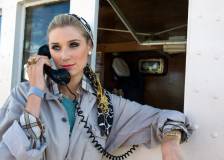 ©2015 Warner Bros. - Agents très spéciaux - Code U.N.C.L.E (The Man from U.N.C.L.E.)