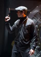 ©2015 Warner Bros. - Agents très spéciaux - Code U.N.C.L.E (The Man from U.N.C.L.E.)