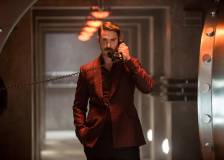 ©2015 Warner Bros. - Agents très spéciaux - Code U.N.C.L.E (The Man from U.N.C.L.E.)