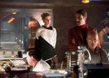 ©2015 Warner Bros. - Agents très spéciaux - Code U.N.C.L.E (The Man from U.N.C.L.E.)