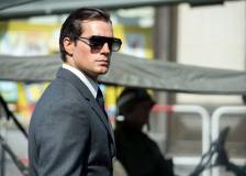 ©2015 Warner Bros. - Agents très spéciaux - Code U.N.C.L.E (The Man from U.N.C.L.E.)