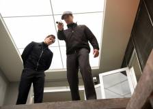 ©2015 Warner Bros. - Agents très spéciaux - Code U.N.C.L.E (The Man from U.N.C.L.E.)