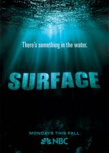Miniature d'affiche américaine de 'Surface'