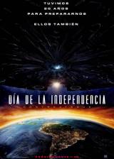 Miniature d'affiche mexicaine de 'Independence Day : Resurgence'