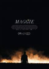 Miniature d'affiche américaine de 'Maggie'