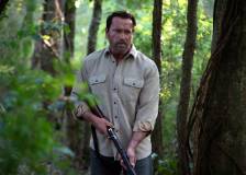 ©2015 Silver Reel - Maggie (Maggie)