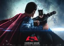 Miniature d'affiche américaine de 'Batman v Superman : l'aube de la justice'