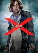 Miniature d'affiche américaine de 'Batman v Superman : l'aube de la justice'