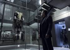 ©2015 Warner Bros - Batman v Superman: Dawn of Justice (Batman v Superman: Dawn of Justice)