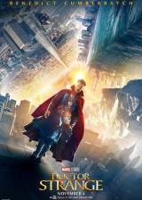 Miniature d'affiche américaine de 'Doctor Strange'