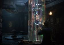 ©2016 Marvel Studios - Doctor Strange (Doctor Strange)