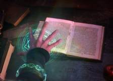 ©2016 Marvel Studios - Doctor Strange (Doctor Strange)