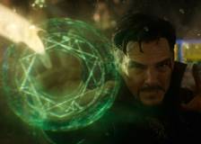 ©2016 Marvel Studios - Doctor Strange (Doctor Strange)