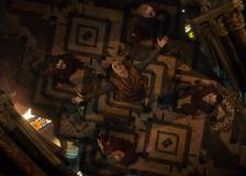 ©2016 Marvel Studios - Doctor Strange (Doctor Strange)