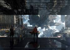 ©2016 Marvel Studios - Doctor Strange (Doctor Strange)