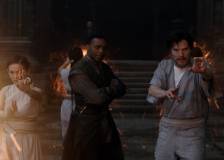 ©2016 Marvel Studios - Doctor Strange (Doctor Strange)