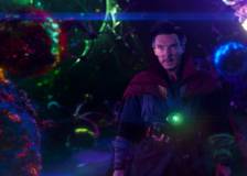 ©2016 Marvel Studios - Doctor Strange (Doctor Strange)