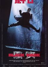 Miniature d'affiche américaine de 'Black Mask'