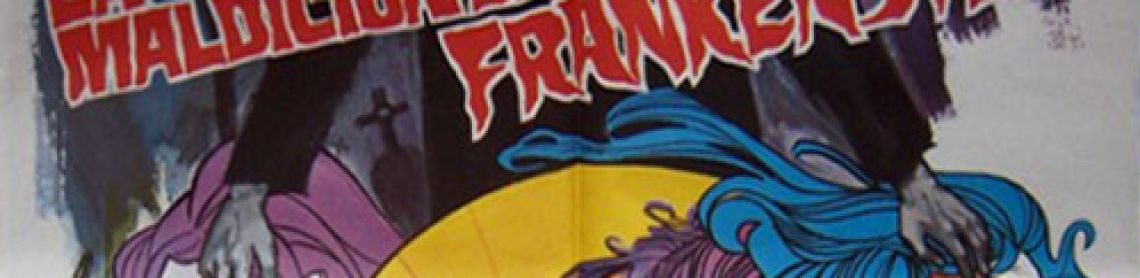 The Rites of Frankenstein
