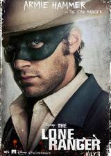 Us poster thumbnail from 'The Lone Ranger'