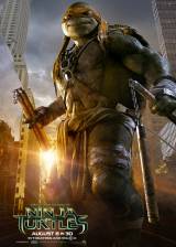 Us poster thumbnail from 'Teenage Mutant Ninja Turtles'