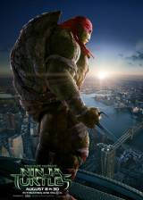 Us poster thumbnail from 'Teenage Mutant Ninja Turtles'