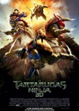 Unknown poster thumbnail from 'Teenage Mutant Ninja Turtles'