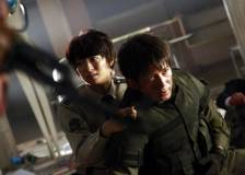 ©2013 Toho Company - Library Wars (Toshokan sensô)